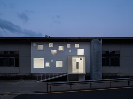 Apelron Contemporary